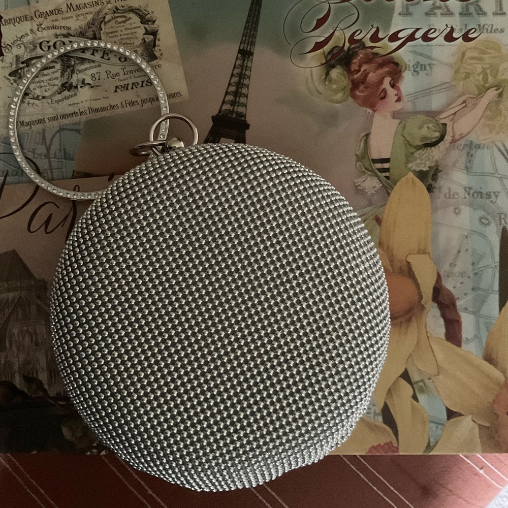 Evening Bag